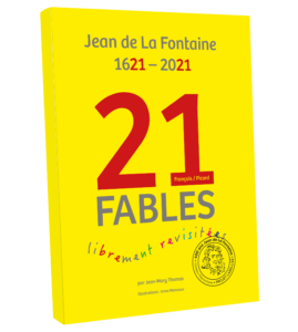 21 Fables De La Fontaine